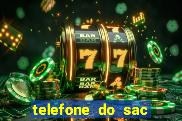 telefone do sac juazeiro bahia